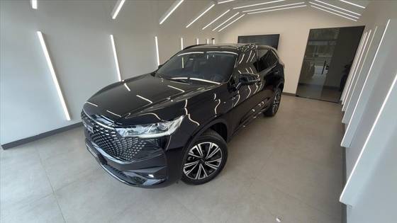 GWM HAVAL H6 1.5 PHEV19 E-TRACTION